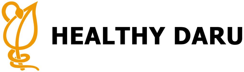 هلثی دارو