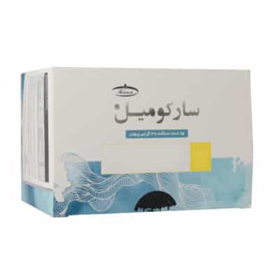 مکمل چاقی برای افراد دیابتی