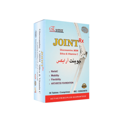 قرص جوینت آر ایکس انرکس