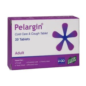 بررسی کامل مکمل قرص پلارژین پارس گیتا دارو