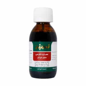 مشخصات کامل محلول خوراکی عصاره ختمی زردبند