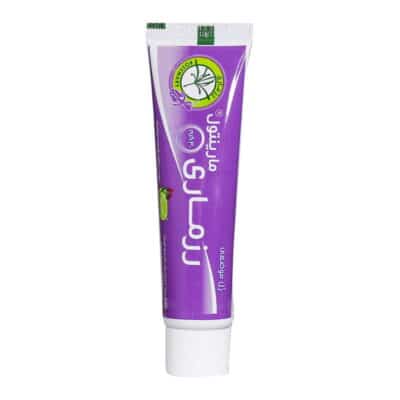 ژل رزماری مارینتول رازک 30 گرم