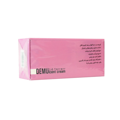 کرم آرنیکا و رزماری دمو لافارر ۶۰ میلی لیتر