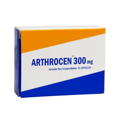 کپسول آرتروسن 300 میلی گرم فارمین 30 عدد