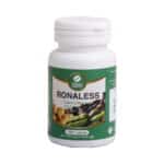 کپسول لاغری رونالس پیشرو آریا روناک 60 عدد