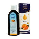 شربت امگا 3 روغن ماهی تن بایو اورجینال 180 میلی لیتر