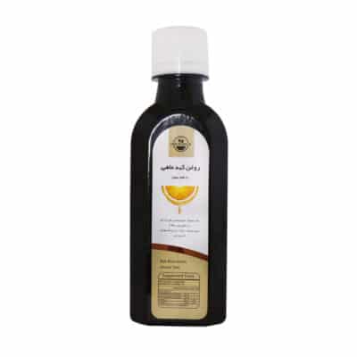 شربت روغن کبد ماهی مکس اونیو 200 میلی لیتر
