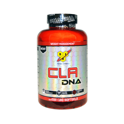 سافت ژل سی ال ای DNA بی اس ان 180 عدد