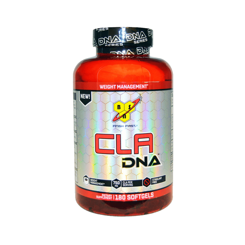 سافت ژل سی ال ای DNA بی اس ان 180 عدد