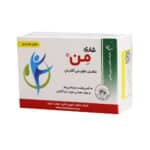 قرص من شاری مکمل تقویتی آقایان 30 عدد