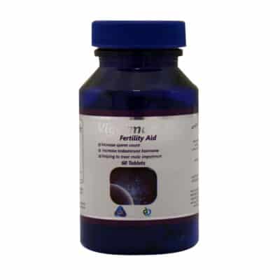 قرص ویگورمن سیمرغ دارو عطار