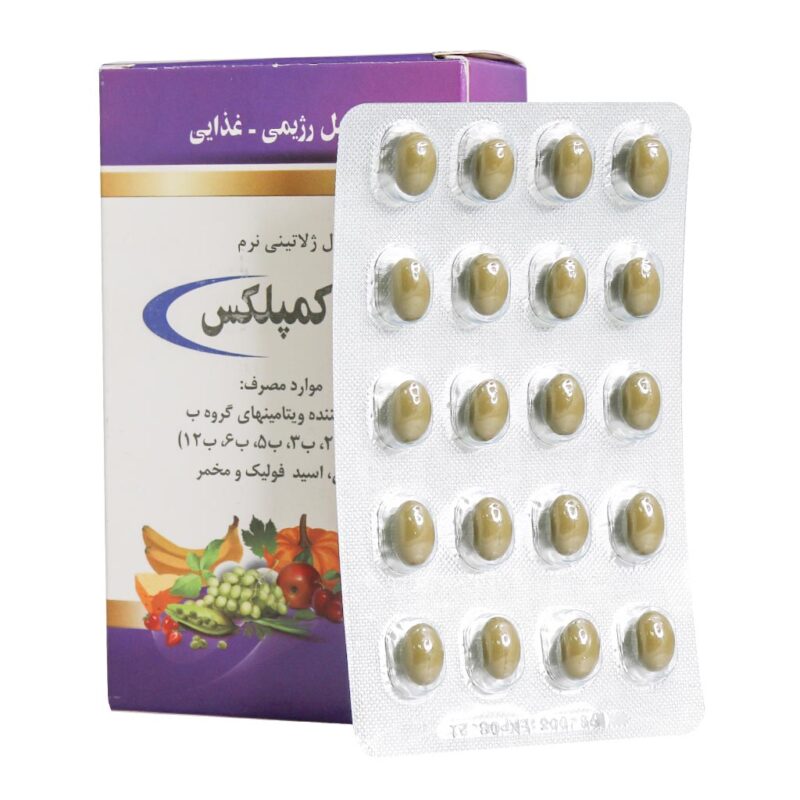 کمپلکس دانا
