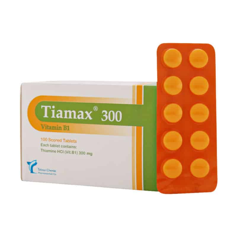 تیاماکس 300