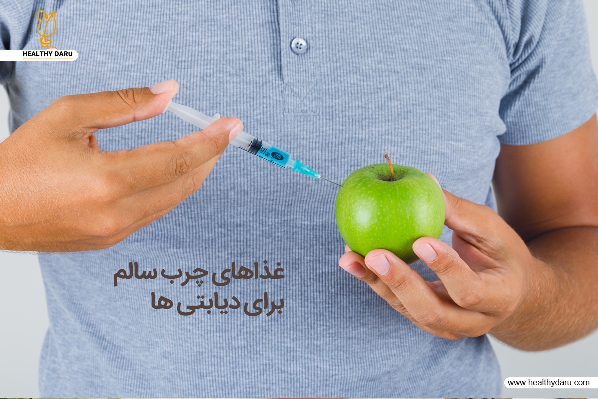 بهترین مکمل های چاقی و افزایش وزن برای افراد دیابتی