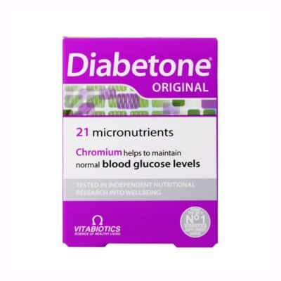 دیابتون (Diabetone)