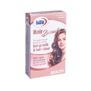 قرص هیر بیوتی (Hair Beauty)