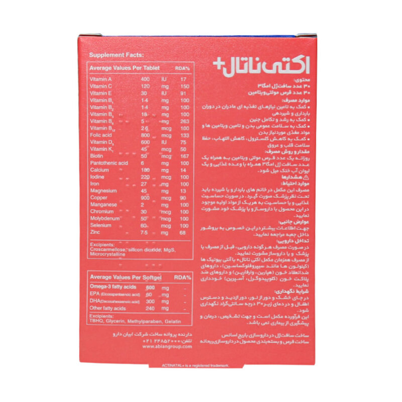اکتی ناتال