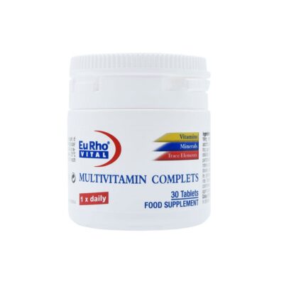 یوروویتال (Eurho Vital)