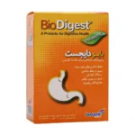 بایودایجست