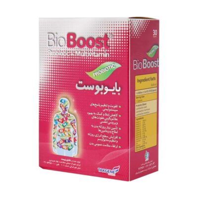 محصول پروبیوتیک مخصوص مشکلات گوارشی و تقویت سیستم ایمنی بدن
