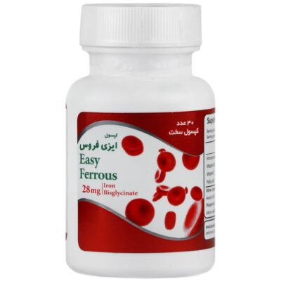 ایزی فروس دانا