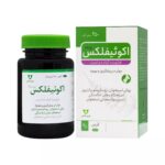 قرص اکوئیفلکس 90 عددی وشا دارو - Image 2