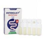 Enterolact Zist Takhmir ویال خوراکی اینترولاکت زیست تخمیر