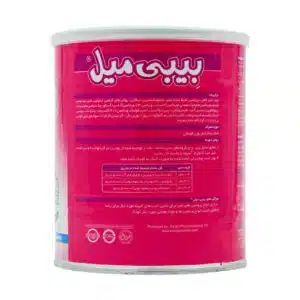 بیبی میل کارن ۳۰۰ گرم