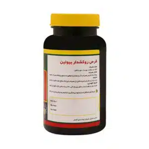 قرص بیوتین 1 میلی گرم نورم لایف 60 عدد