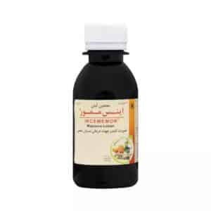 معجون کندر (اینس ممور) 120 میلی لیتر کیمیاگر توس