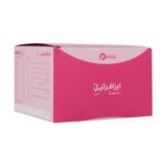 ساشه ایرافرتیل دارو درمان پارمیدا 60 عدد - Image 3