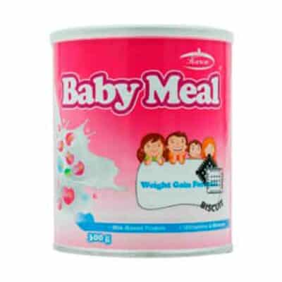 بیبی میل کارن ۳۰۰ گرم