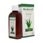 شربت ردیوسید سیمرغ دارو عطار 200 میلی لیتر - Image 2