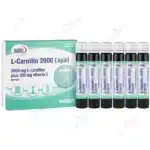 ال کارنیتین 2000 لیکوئید - Image 2