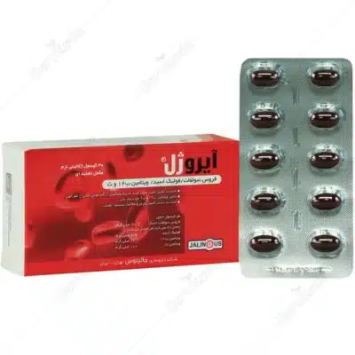 آیروژل