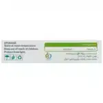 مولتی ویتامین مینرال بزرگسالان 30 عددی نیچرز پلنتی