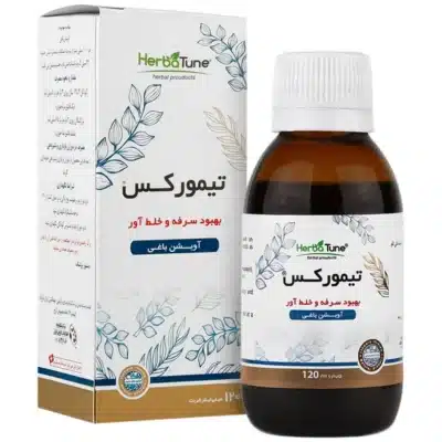 تیمورکس