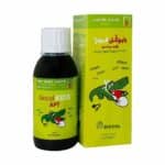 شربت بایوکل کیدز ای پی تی ۱۵۰ میلی لیتر - Image 2