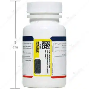 استیو ویون 340 میلی گرم