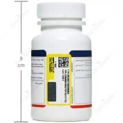 استیو ویون 340 میلی گرم
