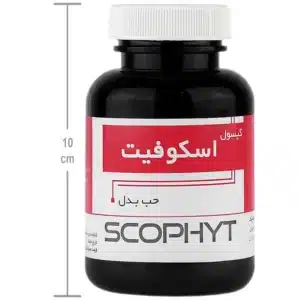 اسکوفیت