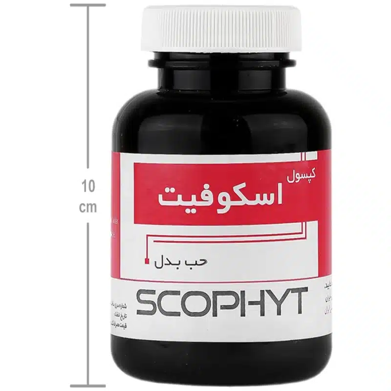 اسکوفیت