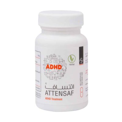 کپسول اتنساف سمانیک 60 عدد
