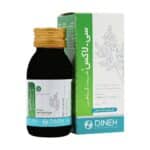 شربت گیاهی سی لاکس دینه 60 میلی لیتر - Image 2
