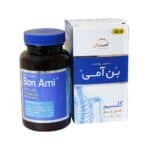 قرص روکشدار بن آمی امی ویتال 60 عدد - Image 2