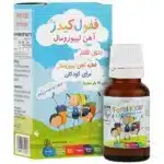 ففول کیدز (بدون طعم)