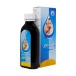 شربت سگا نوز سلامت گستر آرتیمان 200 میلی لیتر - Image 3