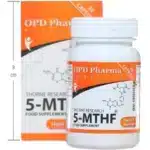 متیل تتراهیدروفولات 5 ام تی اچ اف