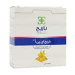 کپسول روغن گل مغربی ای پی اُ باریج اسانس ۳۰ عدد