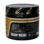 پودر کراتین و بتا آلانین و ویتامین C ساپلند نوتریشن 300 گرم - Image 2